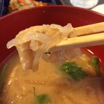 たなぽん食堂 - 