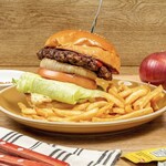 肉ビストロ&クラフトビール ランプラント - 