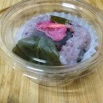 ももすず - さくら