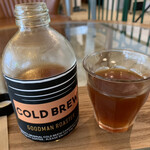 グッドマンロースター - 