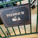 グッドマンロースター - 