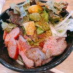 Handicraft Works - クラシックビーフパレット