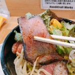 Handicraft Works - シュラスコ