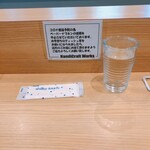 Handicraft Works - セルフです