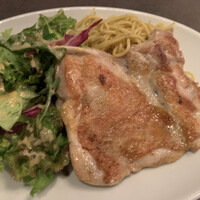 グリル 小松屋 - 