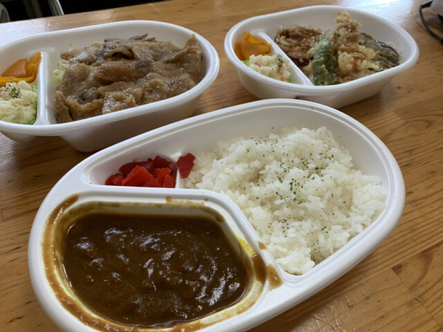 梁川丸公（弁当）｜福島県伊達市の本格手作り弁当店 &ndash; 安心価格で提供