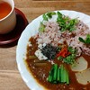 薬膳カレーじねんじょ 谷中店