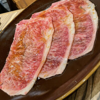 焼肉 ジャンボ はなれ - 