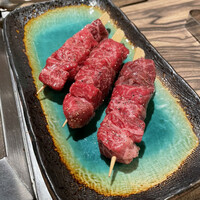 焼肉 ジャンボ はなれ - 