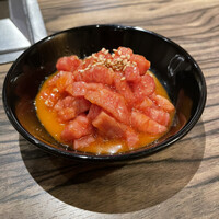 焼肉 ジャンボ はなれ - 