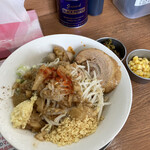 ラーメン ぶぅさん - 