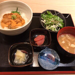 Sapporo Eki Kitaguchi Sakaba Meshi To Junmai - 