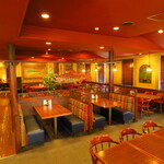 Red Lobster - 