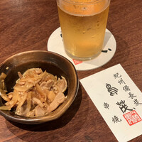 鳥茂 - 