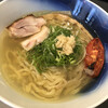 黄金拉麺 鶏のおかげ