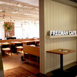 FREEMAN CAFE - 