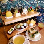 yellow bird cafe - 