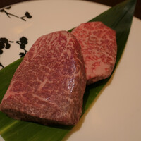 加藤牛肉店 銀座 - 