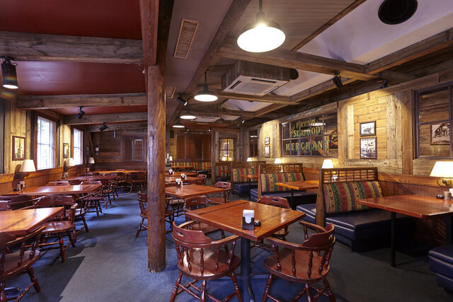 レッドロブスター 上池台店 Red Lobster 長原 シーフード 食べログ