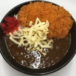 どんぶりスタジアム - 料理写真: