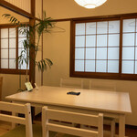 和風カフェ いやさか - 