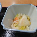 たか幸食堂 - 