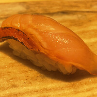 すし寿 - 銚子の釣り金目鯛