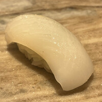 すし寿 - 墨烏賊