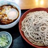そば処一麦吉兆庵 - 料理写真: