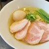 麺や 福はら