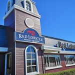 Red Lobster - 