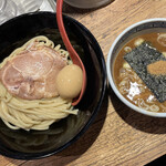 三田製麺所 - 