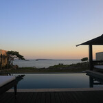 紺碧 ザ ヴィラ オール スイート - 