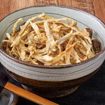 Teuchi Soba Tamura - 