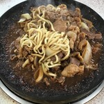 伊賀食堂 - 