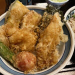 Togakushi Soba - 