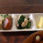 ごはん×カフェ madei - 