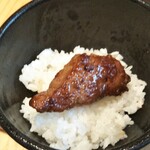 洋食屋 伊勢十 - 