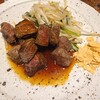 神戸牛 鉄板焼 リオ 大阪マルビル店