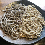 Soba Kiri Ukouan - 