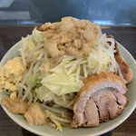 かじろうramen7 - 料理写真: