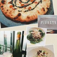 PIGNETO - 