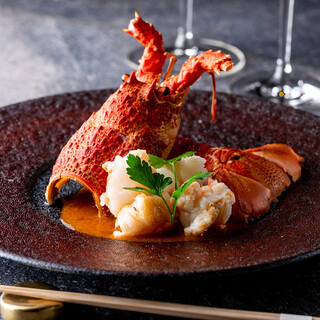 渋谷鉄板焼きOKANOUE_1