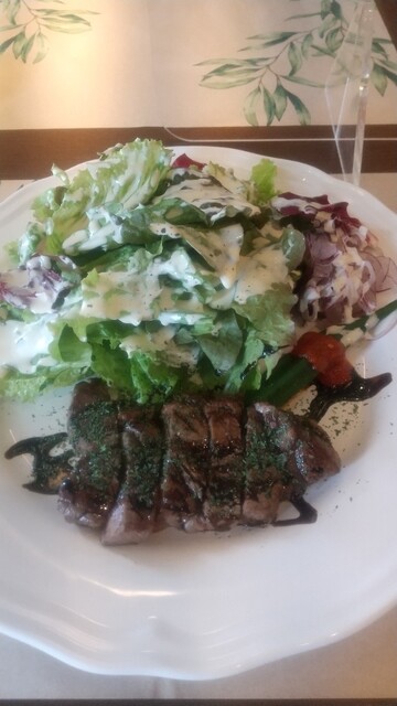 シェ ヒロ Chez Hiro 横山 フレンチ 食べログ