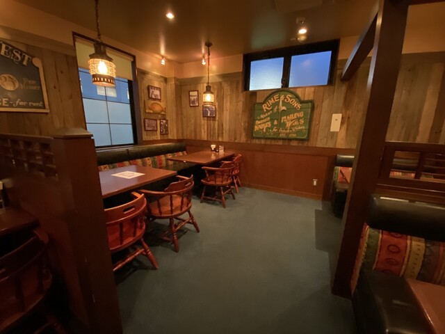 Red Lobster Tamasakai Ten photo 5