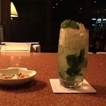 SKY BAR J-Lounge - 