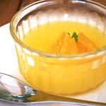 洋風寒天レストラン ひまわり亭 - 