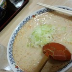 美味 - 山伏ﾗｰﾒﾝ