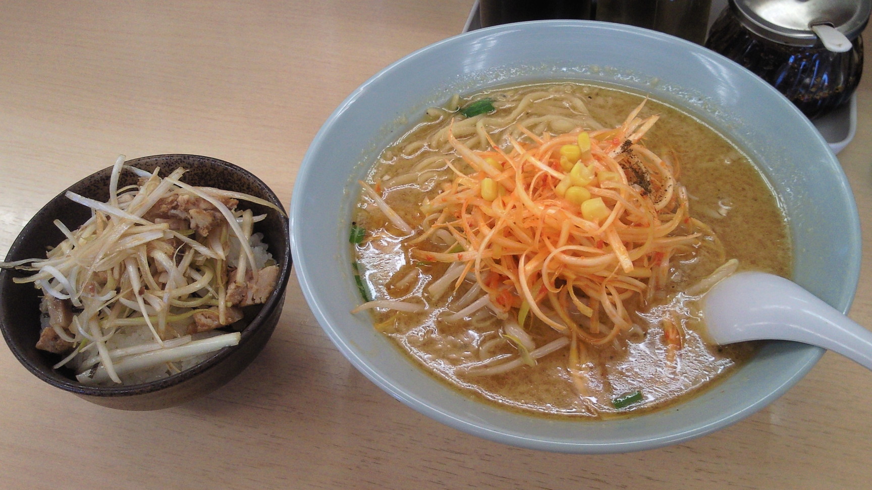 くるまやラーメン 松本筑摩店 name=