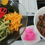 まんてん食堂 - 料理写真: